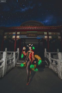 甜心格格第四季