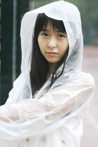 极品好儿媳妇秦雨